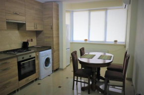 2 Bedroom and Living Room in CENTER of Chisinau on Armeneasca Street